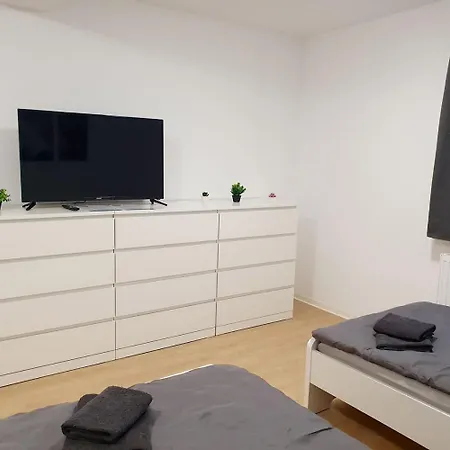 Beautiful In Appartement Bad Oldesloe