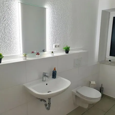 Beautiful In Appartement