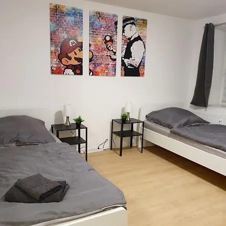 Beautiful In Bad Oldesloe