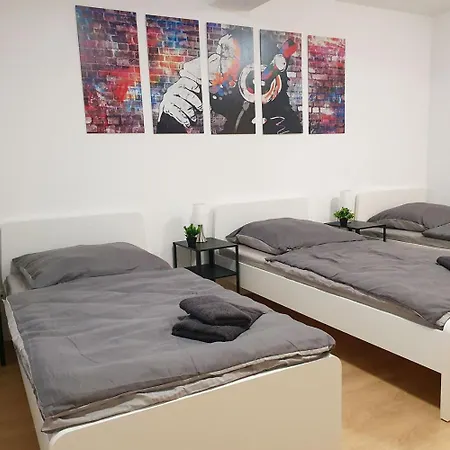 Beautiful In Bad Oldesloe