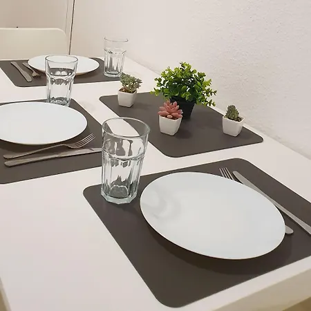 Appartement Beautiful In