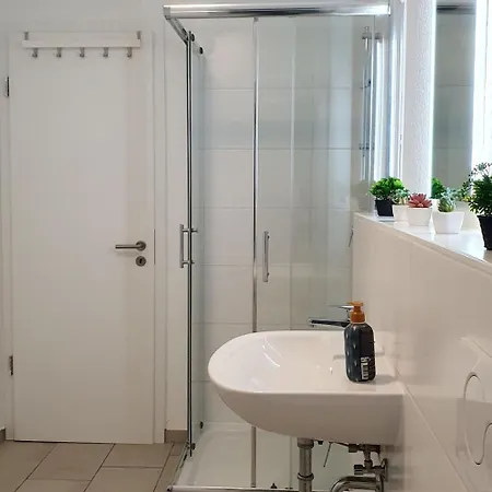 Beautiful In Appartement