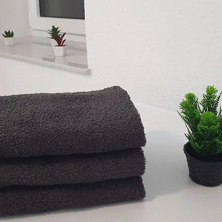 Appartement Beautiful In