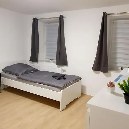 Appartement Beautiful In *