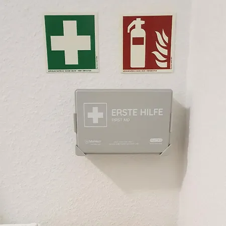 Appartement Beautiful In Bad Oldesloe