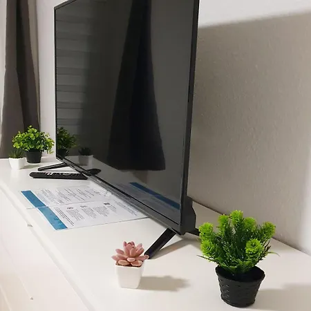 Beautiful In Appartement