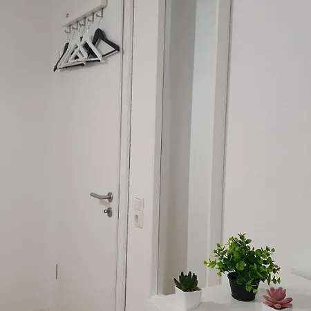 Appartement Beautiful In *