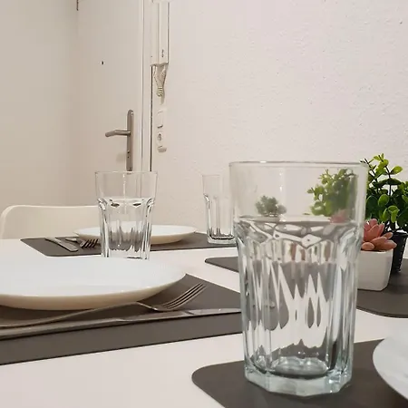 Beautiful In Appartement Bad Oldesloe