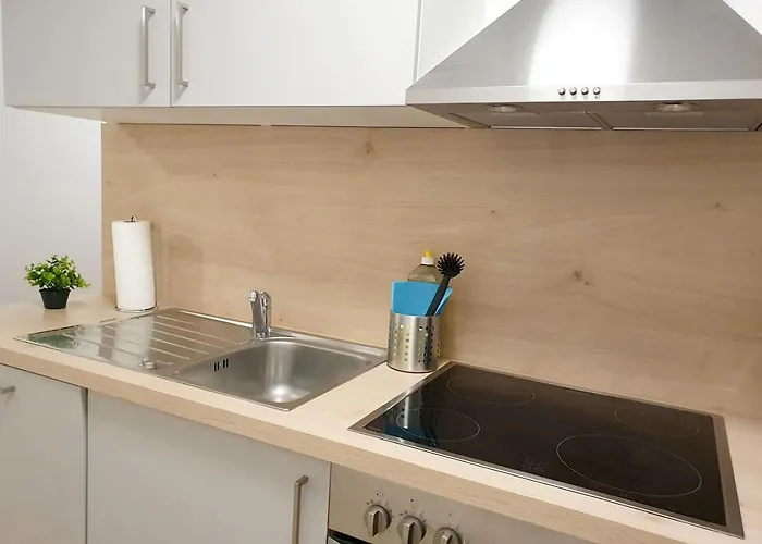 Appartamento Beautiful In