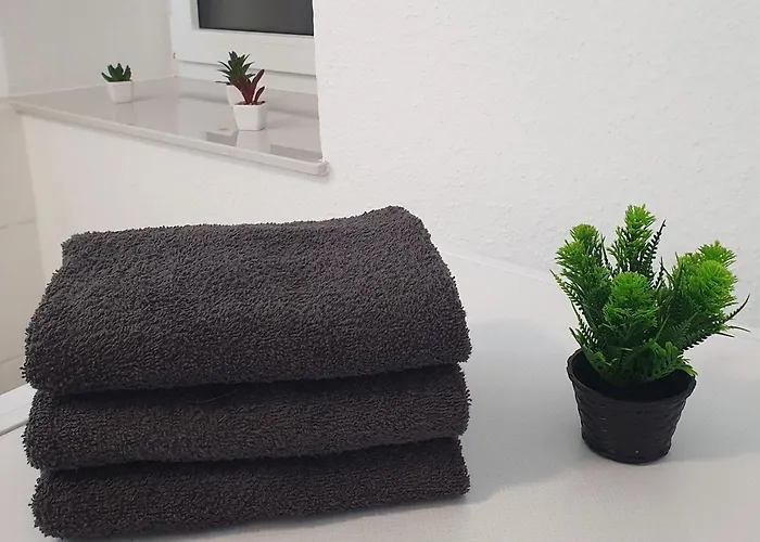 Appartamento Beautiful In