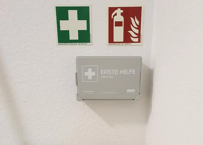 Appartamento Beautiful In Bad Oldesloe