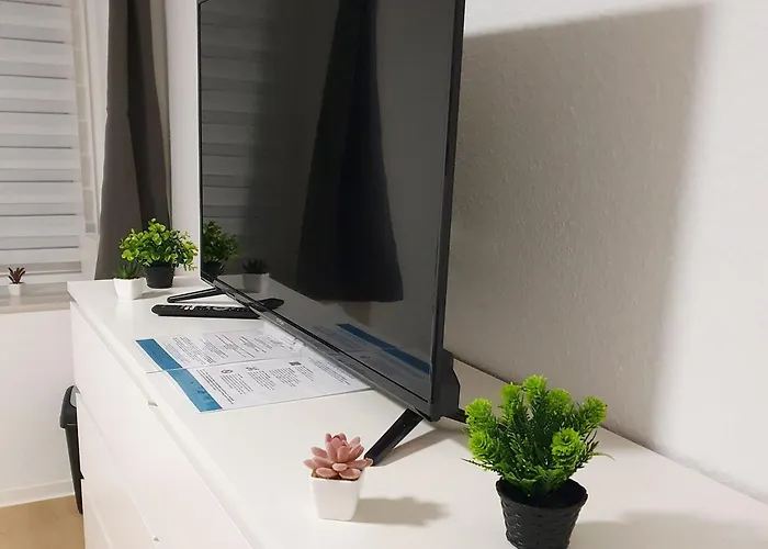 Beautiful In Appartamento